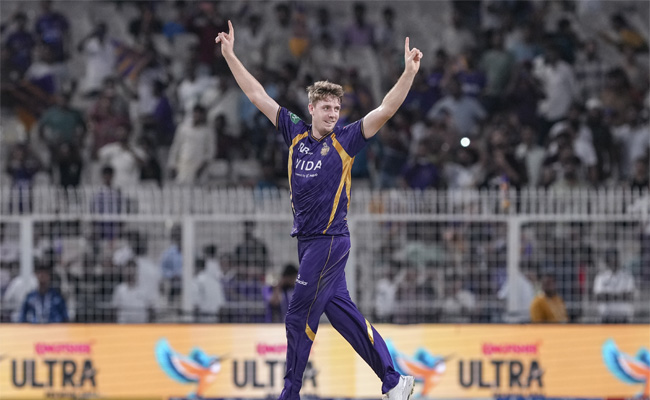KKR took a bit too long in figuring out right people in right positions, admits Green